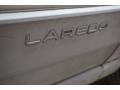 Silverstone Metallic - Grand Cherokee Laredo 4x4 Photo No. 65