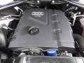 Glacier White Metallic - Q5 2.0 TFSI Premium Plus quattro Photo No. 6