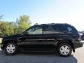 Onyx Black - TrailBlazer LTZ 4x4 Photo No. 2