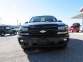 Onyx Black - TrailBlazer LTZ 4x4 Photo No. 3