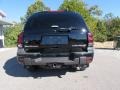Onyx Black - TrailBlazer LTZ 4x4 Photo No. 4