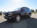 Onyx Black - TrailBlazer LTZ 4x4 Photo No. 6