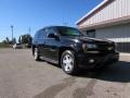 Onyx Black - TrailBlazer LTZ 4x4 Photo No. 7