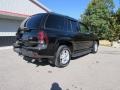 Onyx Black - TrailBlazer LTZ 4x4 Photo No. 8