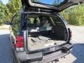 Onyx Black - TrailBlazer LTZ 4x4 Photo No. 12
