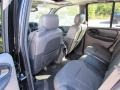 Onyx Black - TrailBlazer LTZ 4x4 Photo No. 20