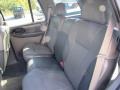 Onyx Black - TrailBlazer LTZ 4x4 Photo No. 21