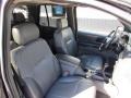 Onyx Black - TrailBlazer LTZ 4x4 Photo No. 23