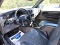 Onyx Black - TrailBlazer LTZ 4x4 Photo No. 27