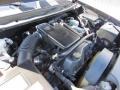 Onyx Black - TrailBlazer LTZ 4x4 Photo No. 34