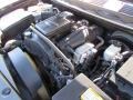 Onyx Black - TrailBlazer LTZ 4x4 Photo No. 36
