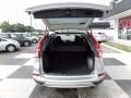 Alabaster Silver Metallic - CR-V EX Photo No. 5