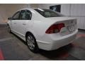 Taffeta White - Civic LX Sedan Photo No. 10
