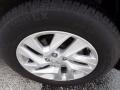 Alabaster Silver Metallic - CR-V EX Photo No. 7