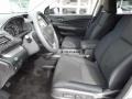 Alabaster Silver Metallic - CR-V EX Photo No. 10