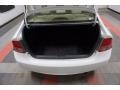 Taffeta White - Civic LX Sedan Photo No. 20