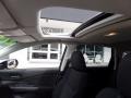 Alabaster Silver Metallic - CR-V EX Photo No. 11