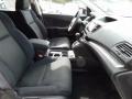 Alabaster Silver Metallic - CR-V EX Photo No. 13