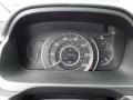 Alabaster Silver Metallic - CR-V EX Photo No. 16