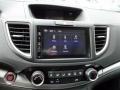 Alabaster Silver Metallic - CR-V EX Photo No. 17