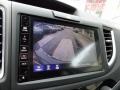 Alabaster Silver Metallic - CR-V EX Photo No. 18