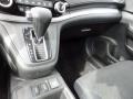Alabaster Silver Metallic - CR-V EX Photo No. 19