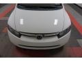 Taffeta White - Civic LX Sedan Photo No. 40