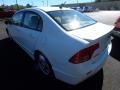 Taffeta White - Civic Hybrid Sedan Photo No. 2