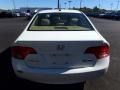 Taffeta White - Civic Hybrid Sedan Photo No. 3