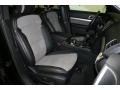 2017 Shadow Black Ford Explorer XLT 4WD  photo #4