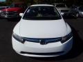 Taffeta White - Civic Hybrid Sedan Photo No. 6