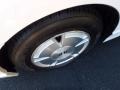 Taffeta White - Civic Hybrid Sedan Photo No. 7