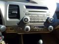 Taffeta White - Civic Hybrid Sedan Photo No. 13