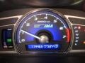 Taffeta White - Civic Hybrid Sedan Photo No. 15