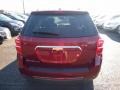 Siren Red Tintcoat - Equinox LT AWD Photo No. 6
