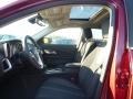 Siren Red Tintcoat - Equinox LT AWD Photo No. 10