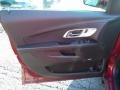 Siren Red Tintcoat - Equinox LT AWD Photo No. 13