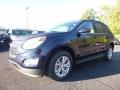 Blue Velvet Metallic - Equinox LT AWD Photo No. 1