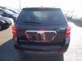 Blue Velvet Metallic - Equinox LT AWD Photo No. 7
