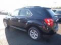 Blue Velvet Metallic - Equinox LT AWD Photo No. 9