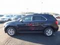 Blue Velvet Metallic - Equinox LT AWD Photo No. 10