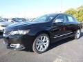 Black - Impala Premier Photo No. 1