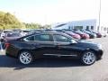 Black - Impala Premier Photo No. 4