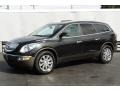 2012 Carbon Black Metallic Buick Enclave AWD  photo #1