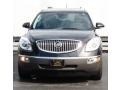 Carbon Black Metallic - Enclave AWD Photo No. 4