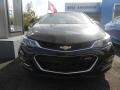 Mosaic Black Metallic - Cruze LT Photo No. 3