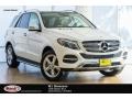 Polar White - GLE 350 Photo No. 1