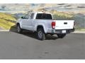 2017 Super White Toyota Tacoma SR5 Access Cab 4x4  photo #3