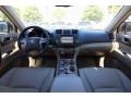 2009 Black Toyota Highlander Limited  photo #9
