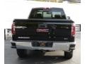 Onyx Black - Sierra 1500 SLT Double Cab 4WD Photo No. 3